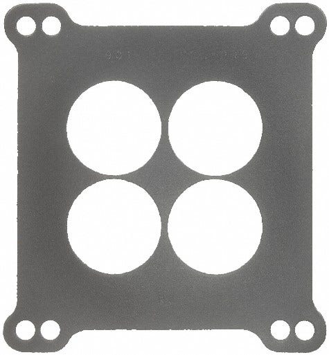 Fel-Pro Carburetor Mounting Gasket P/N:1901  Carburetor Mounting Gasket P/N: