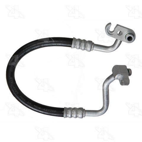 Four Seasons A/C Refrigerant Discharge Hose P/N:55119  A/C Refrigerant Discharge