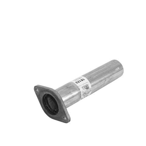 Ap Exhaust Exhaust Pipe P/N:18123  Exhaust Pipe P/N: