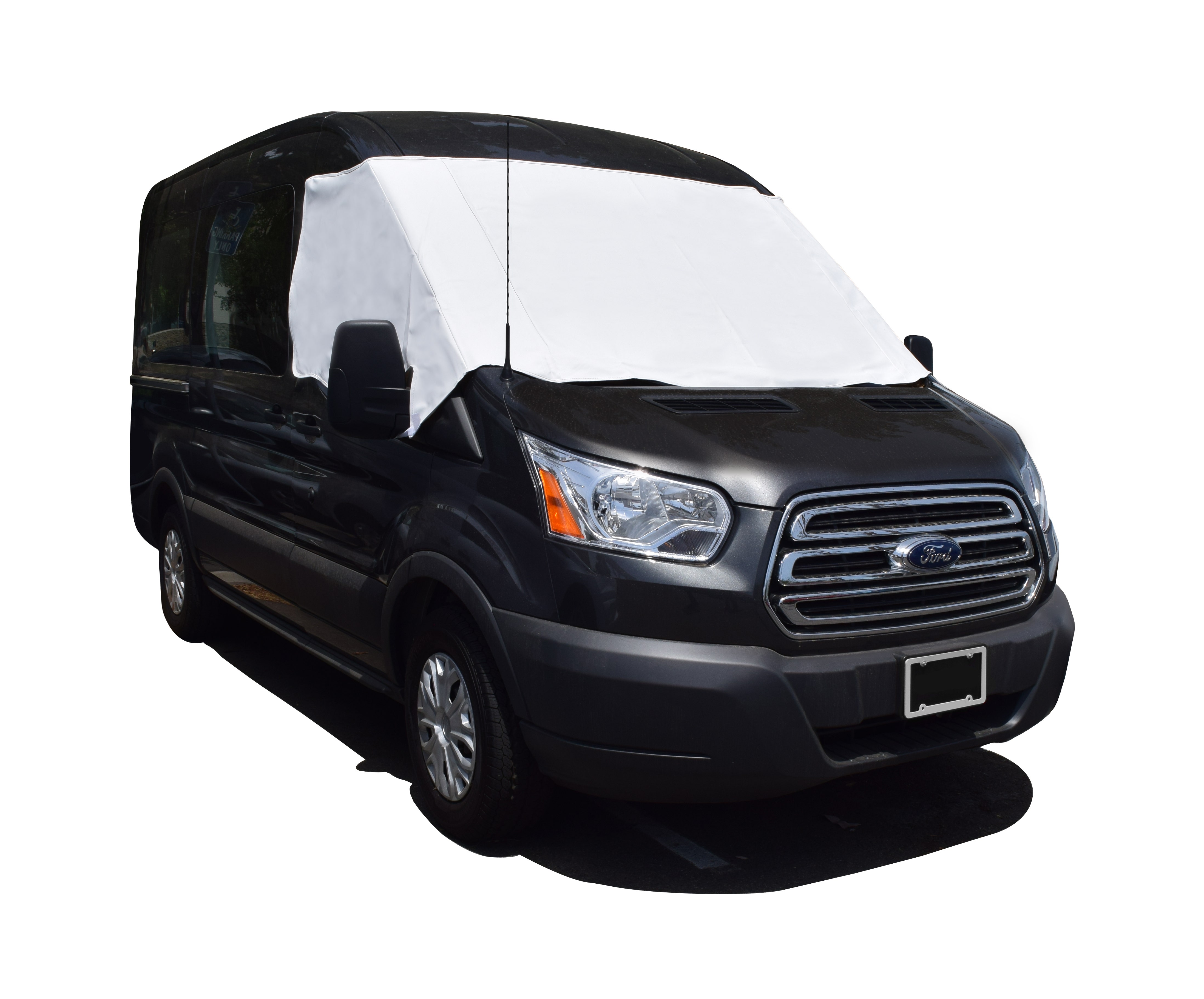 Cls B W/S Cvr Ford Transit 17-18 Cls B W/S Cvr Ford Transit 17-18