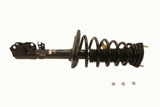 Kyb Suspension Strut And Coil Spring Assembly P/N:Sr4113  Suspension Strut And