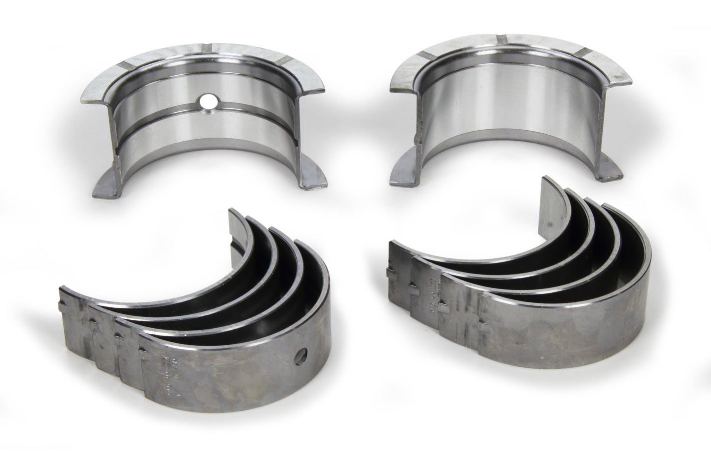 King Engine Bearings Mb556si010 Main Bearing  Mb556si010 Main Bearing