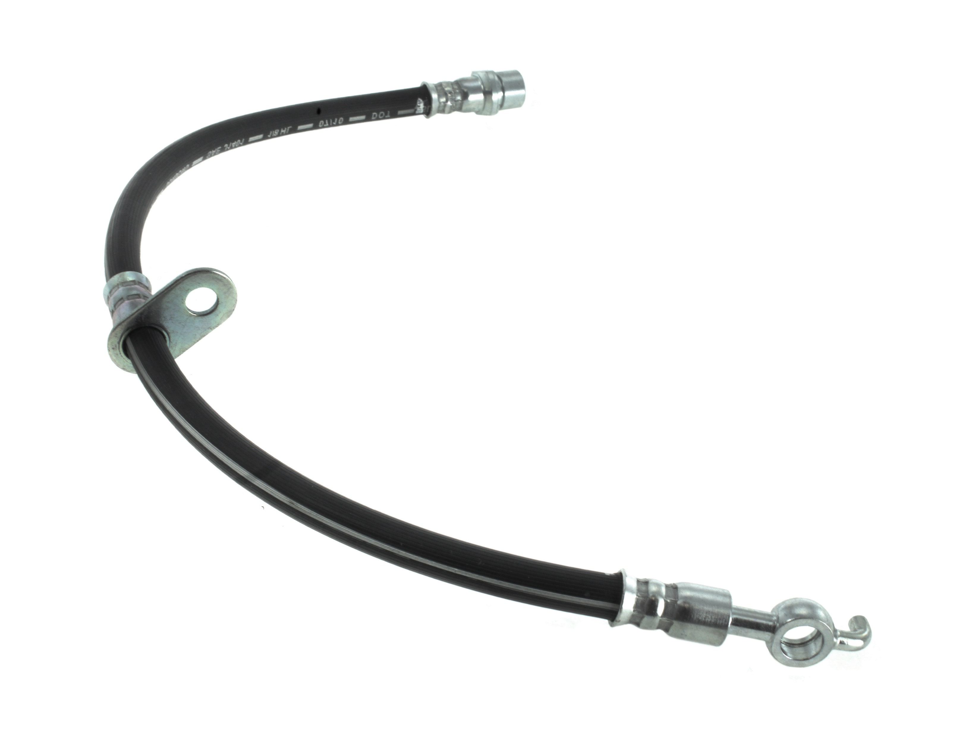 Centric Parts Brake Hydraulic Hose P/N:150.44089  Brake Hydraulic Hose P/N: