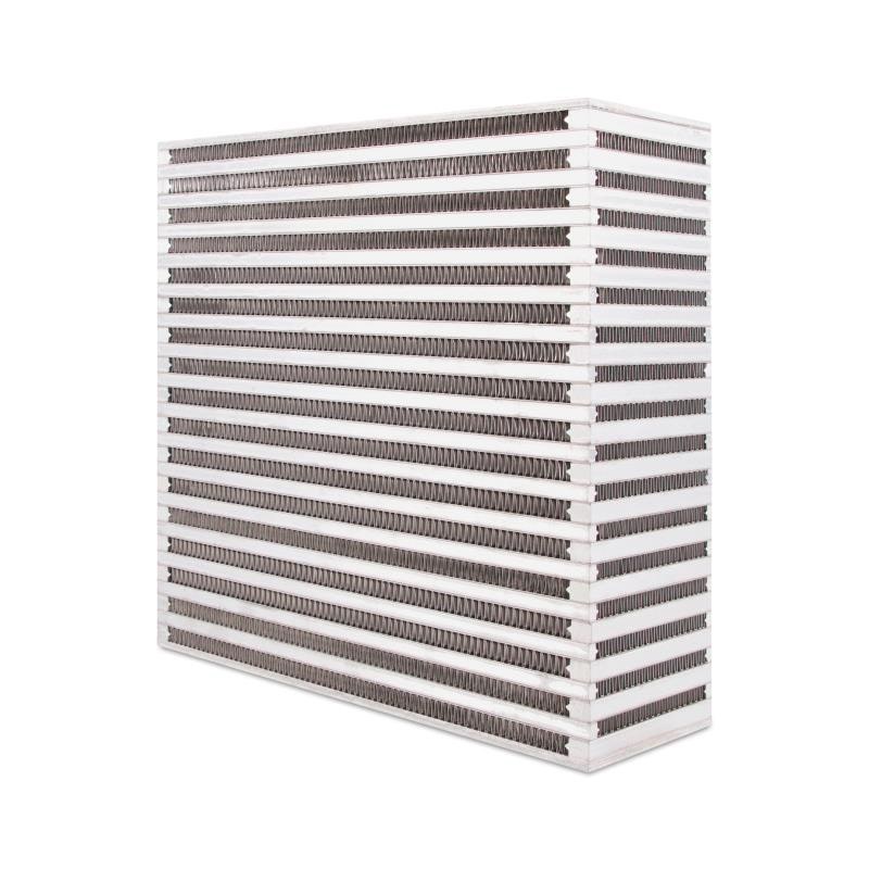 Mishimoto Universal Air-To-Air Race Intercooler Core  Universal Air-To-Air Race