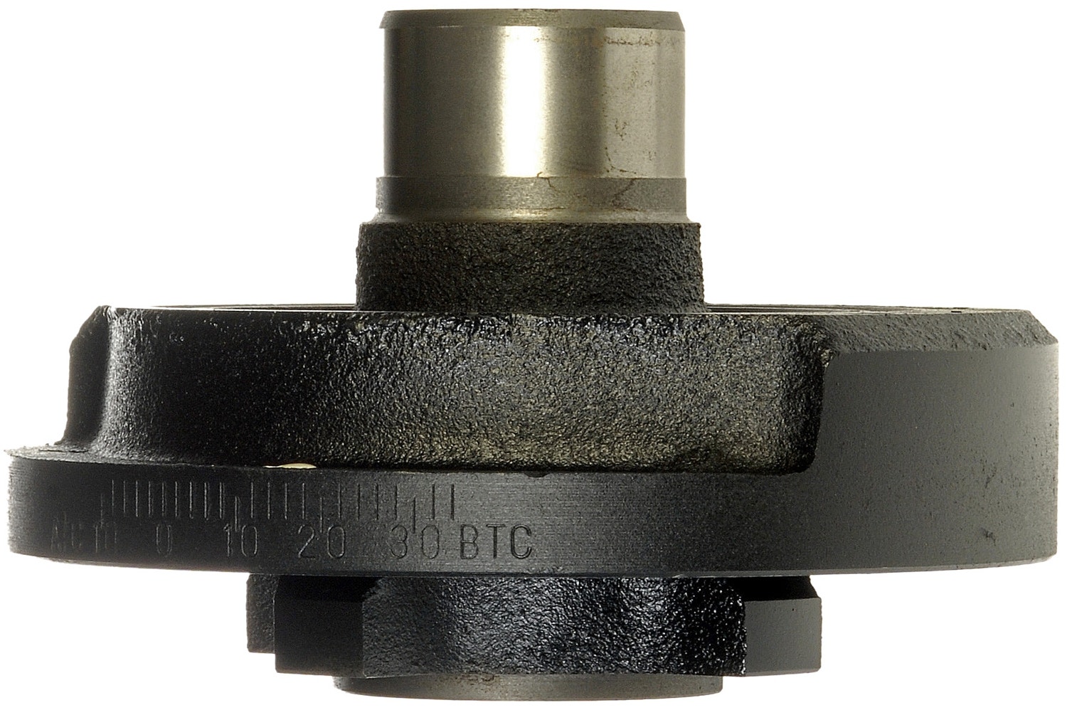 Dorman - Oe Solutions Engine Harmonic Balancer P/N:594-024 Oe Solutions (Tm)