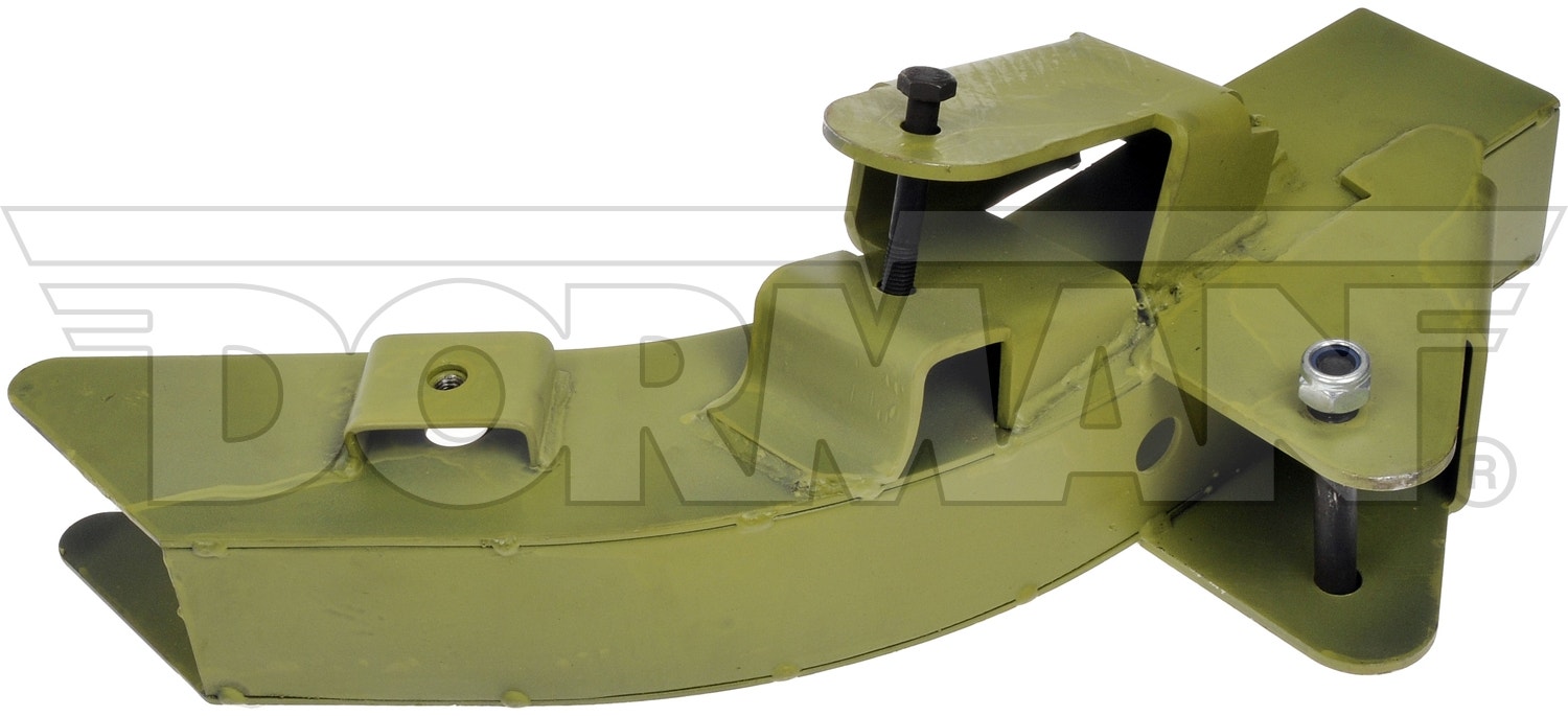 Dorman - Oe Solutions Frame Repair Kit P/N:523-282  Frame Repair Kit P/N: