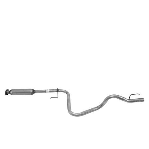 Ap Exhaust Exhaust Pipe P/N:68467  Exhaust Pipe P/N: