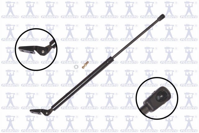Focus Auto Parts Tailgate Lift Support P/N:84221R  Tailgate Lift Support P/N: