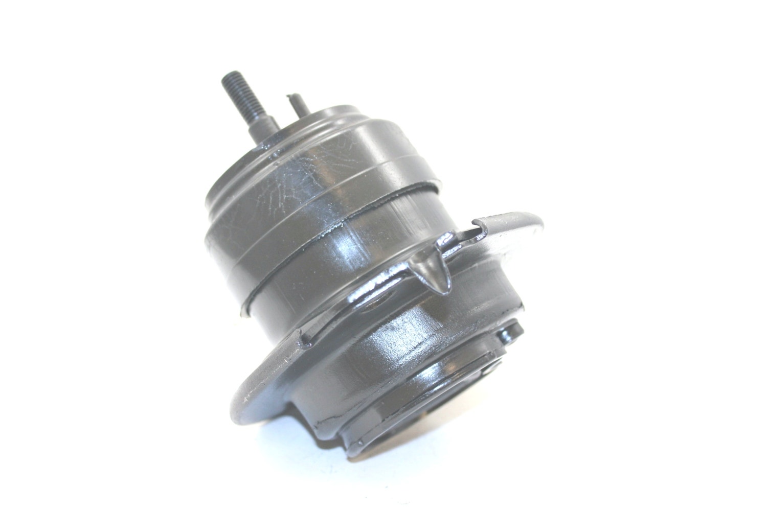 Hydraulic Motor Mount Hydraulic Motor Mount