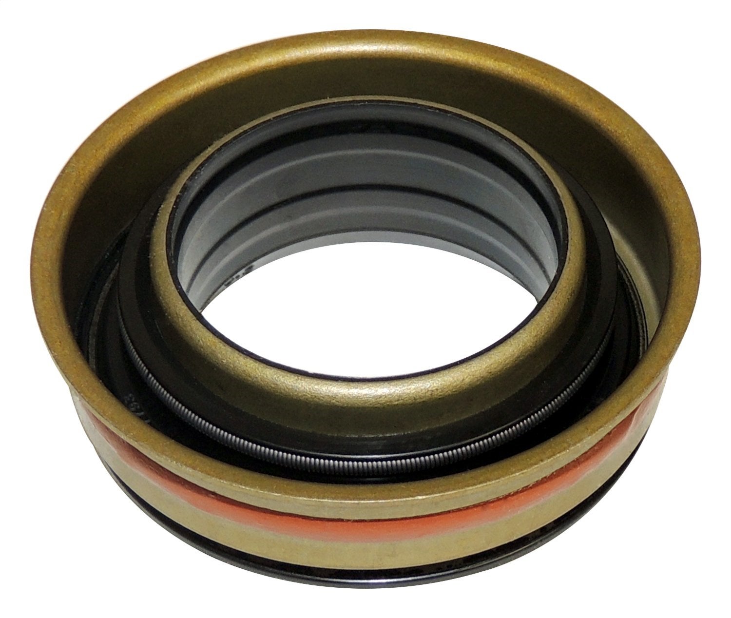 Crown Automotive 68304271Aa Axle Shaft Seal Fits 13-18 Wrangler (Jk) Crown
