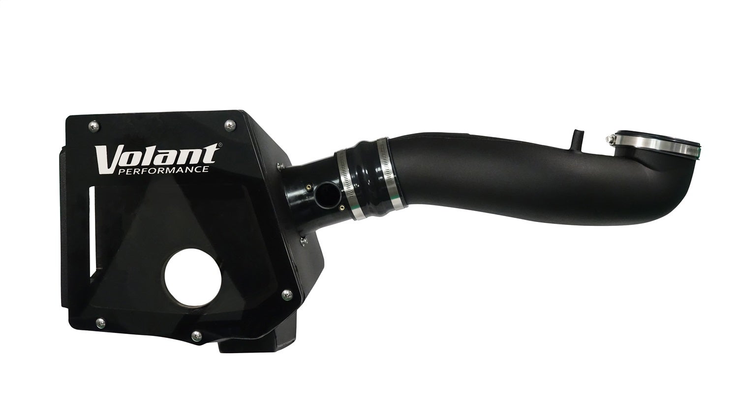 Volant Performance 15460D Cold Air Intake Kit  Performance  Cold Air Intake Kit