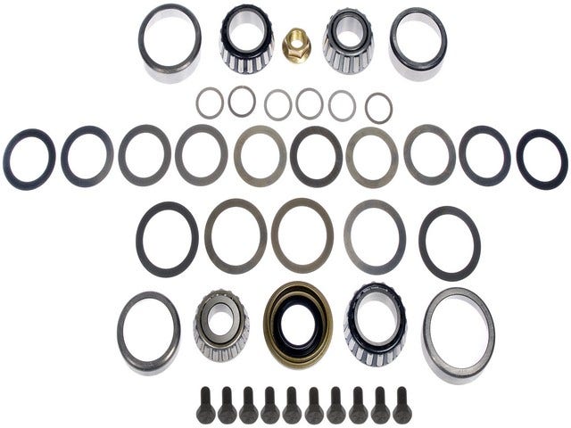 Dorman - Oe Solutions Differential Bearing Kit P/N:697-109  Differential Bearing