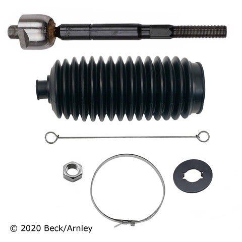 Beck/Arnley Steering Tie Rod End Kit P/N:101-7732  Steering Tie Rod End Kit P/N: