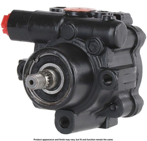 Cardone Reman Power Steering Pump P/N:21-5304  Power Steering Pump P/N: