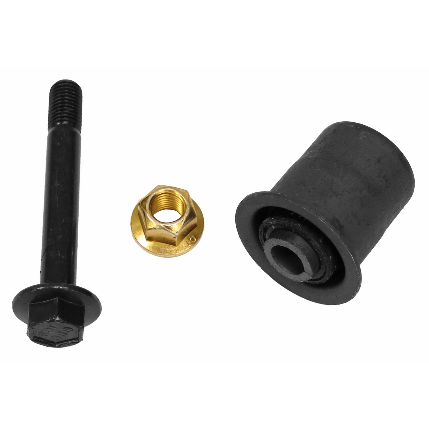 Monroe Shocks & Struts Suspension Control Arm Bushing Kit P/N:907971  Strut-Mate