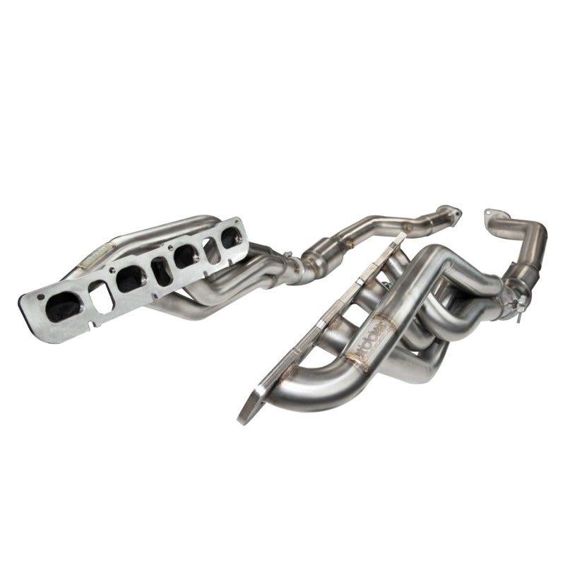 Kooks Custom Headers 3410H431 Long Tube Headers Kooks Custom Headers  Long Tube