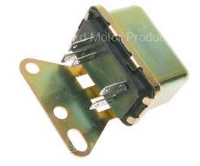 Standard Ignition Hvac Blower Motor Cutout Relay,Hvac Blower Motor Relay,Hvac