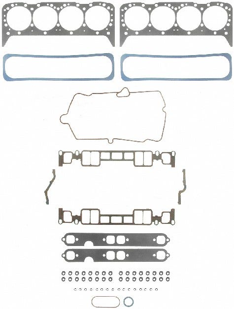 Fel-Pro Engine Cylinder Head Gasket Set P/N:17232  Engine Cylinder Head Gasket