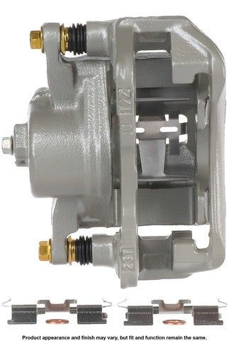 A1 Cardone 19-B1462  Disc Brake Caliper P/N: