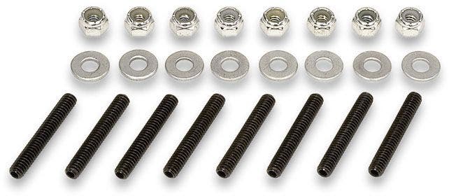 Moroso 68820 Valve Cover, Stud Kit For Cast Aluminum Valve Covers  Performance
