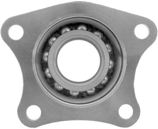 Raybestos Brakes Wheel Bearing And Hub Assembly P/N:712009  Wheel Bearing And