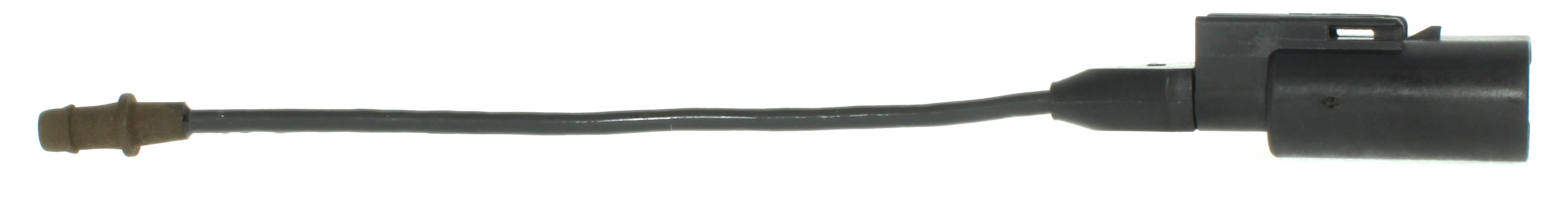 Centric Parts Disc Brake Pad Wear Sensor P/N:116.61001  Disc Brake Pad Wear