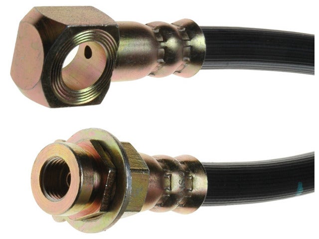 Raybestos Brakes Brake Hydraulic Hose P/N:Bh36715  Brake Hydraulic Hose P/N: