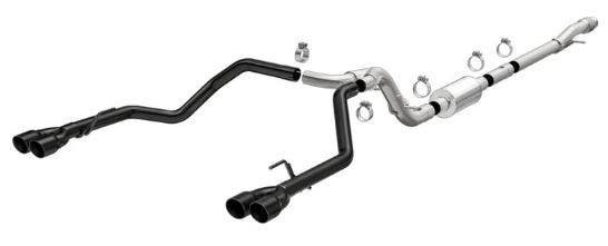 Magnaflow Performance Exhaust 19478 Exhaust System Kit Magnaflow Performance