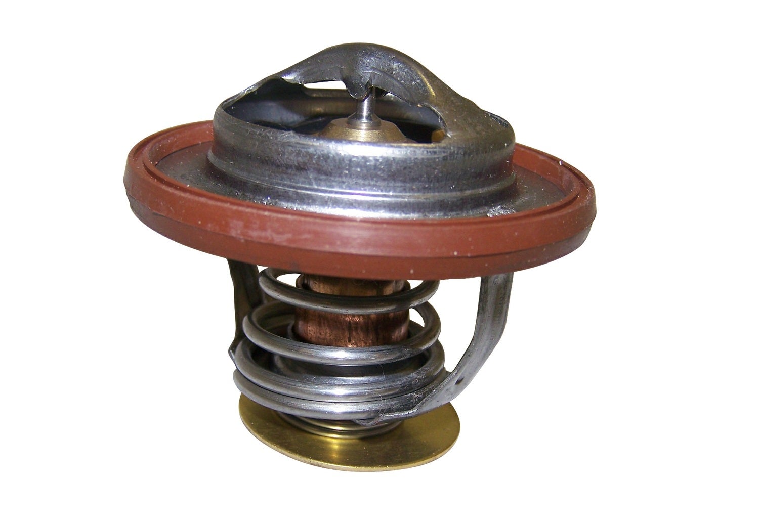 Crown Automotive 52028898Ae Thermostat Crown Automotive  Thermostat