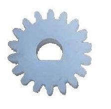 Heng's Jrp1026b Pinion Gear   Roof Vent Power Lift Gear  Compatibility - Power