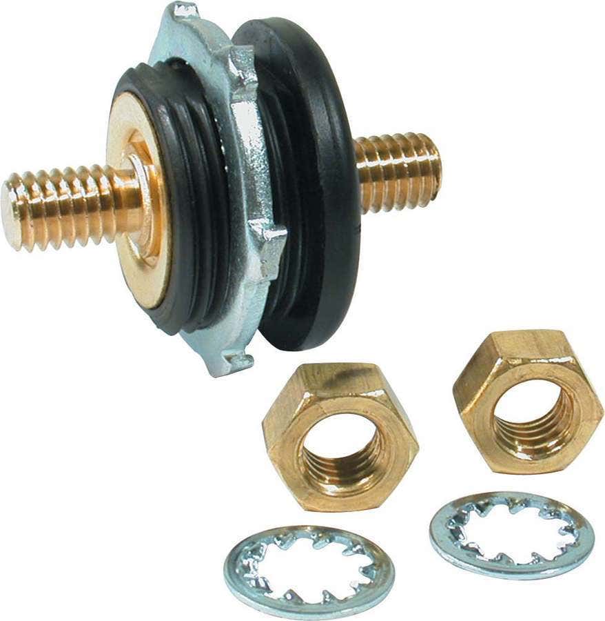 Allstar All76142 Thru-Stud Battery Cable Allstar  Thru-Stud Battery Cable