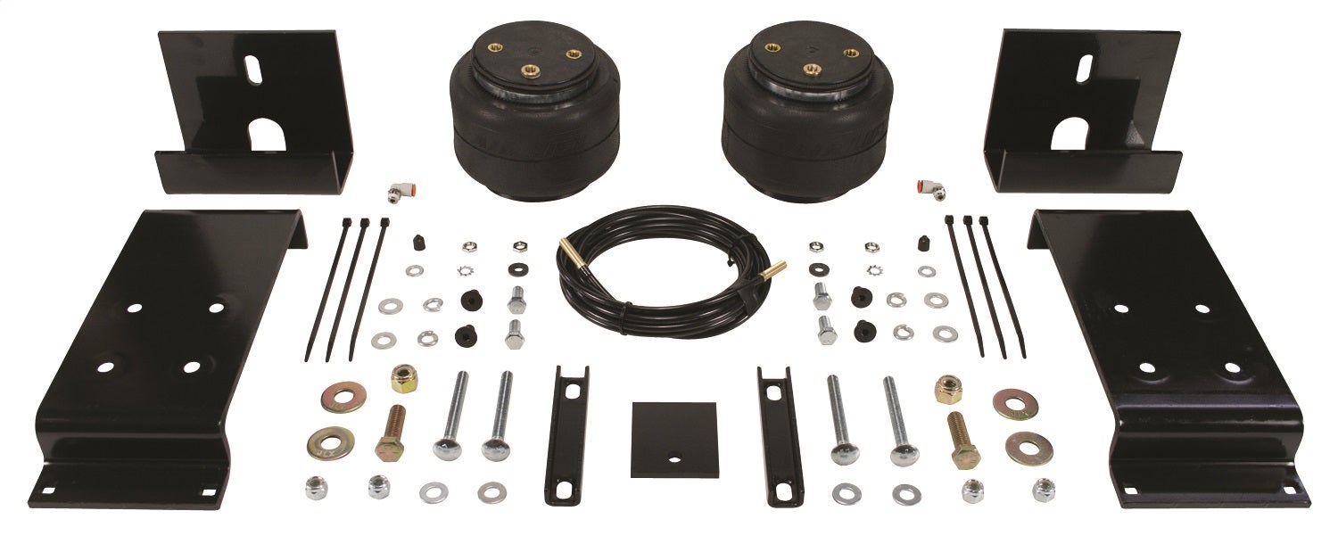 Air Lift 88240 Loadlifter 5000 Ultimate Air Spring Kit Fits 09-20 F53