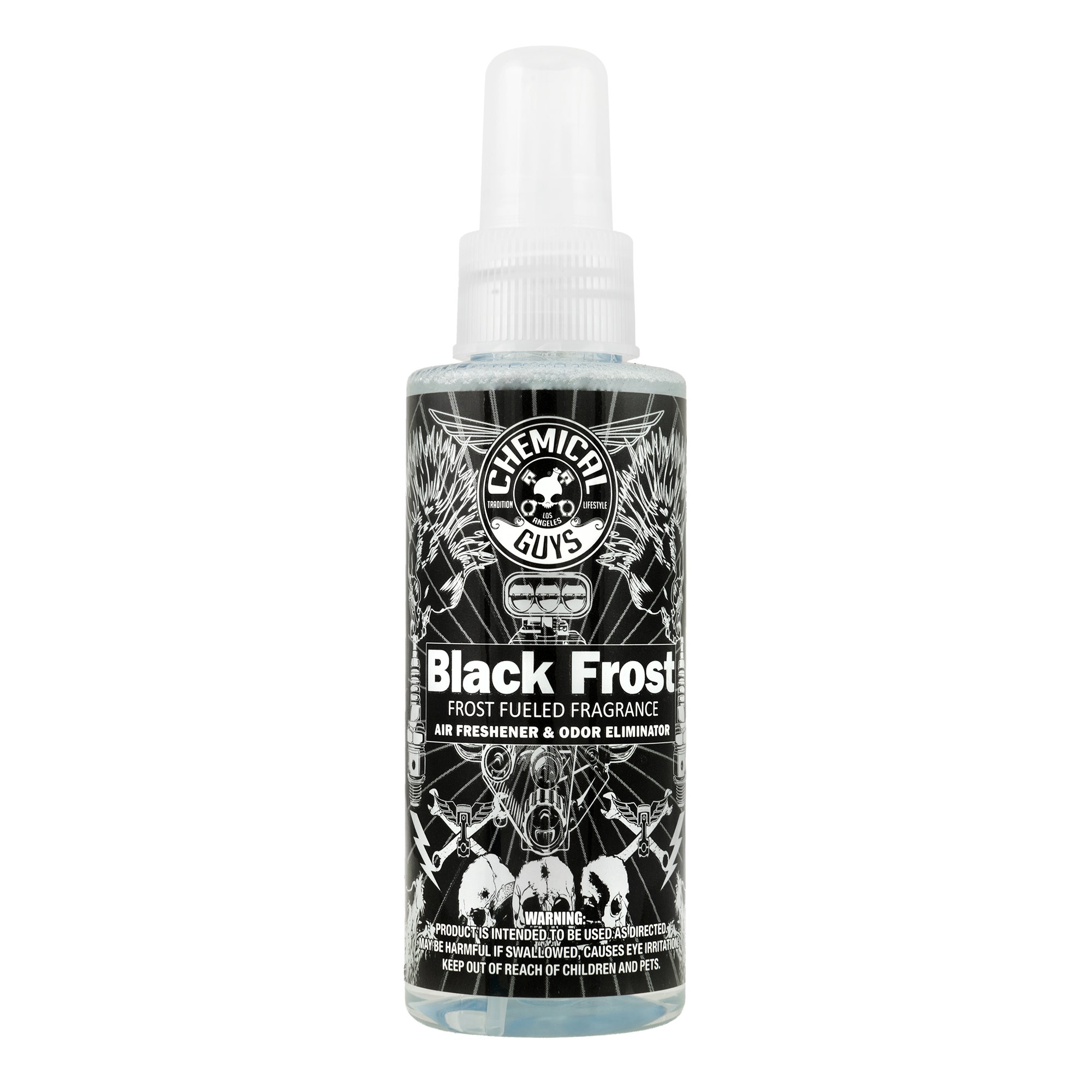 Black Frost Air Freshener-4Oz Black Frost Air Freshener-4Oz