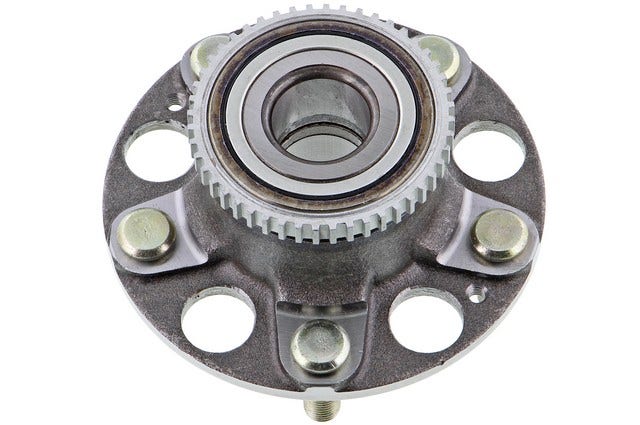 Mevotech Wheel Bearing And Hub Assembly P/N:H512188  Wheel Bearing And Hub