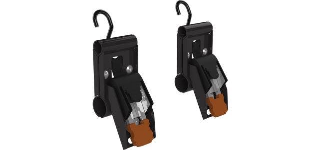 Retractable Ratchet Straps Retractable Ratchet Straps