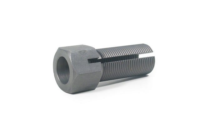 Mevotech Steering Tie Rod End Adjusting Sleeve P/N:Mes3608s  Steering Tie Rod