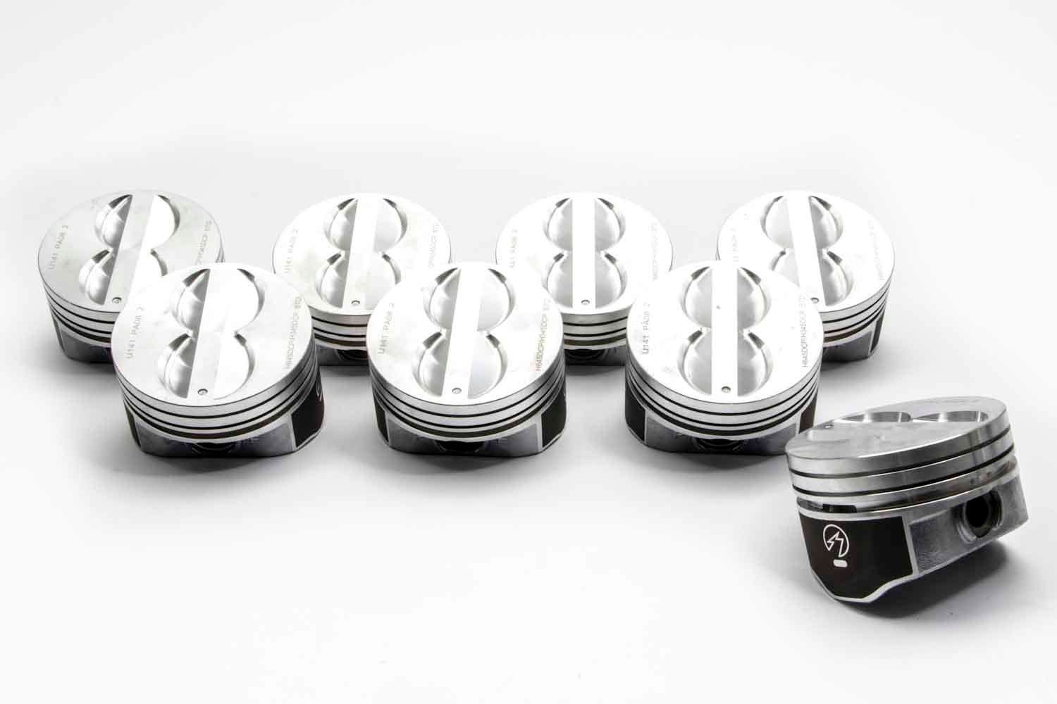 Federal-Mogul H345dcp Cast Piston Federal-Mogul  Cast Piston
