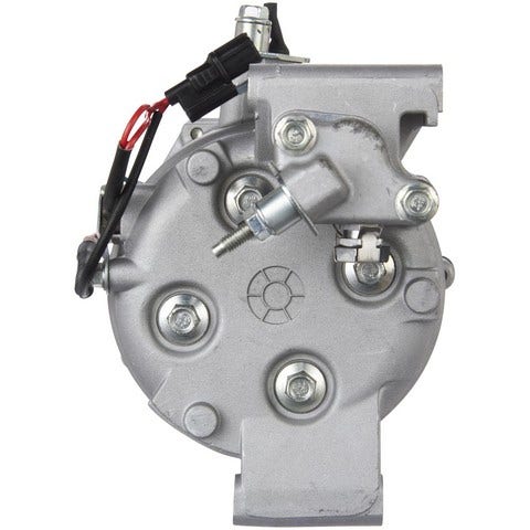 Spectra Premium A/C Compressor P/N:0610224  A/C Compressor P/N: