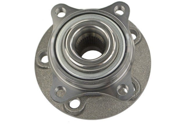 Mevotech Wheel Bearing And Hub Assembly P/N:H513194  Wheel Bearing And Hub