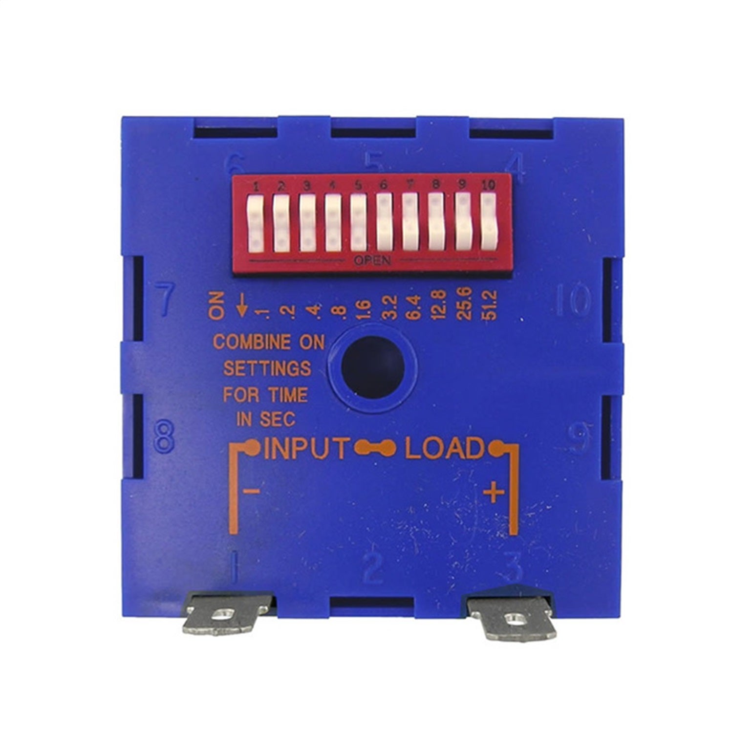 Nitrous Express 15964 Nx Digi-Set Delay Timer   Nx Digi-Set Delay Timer