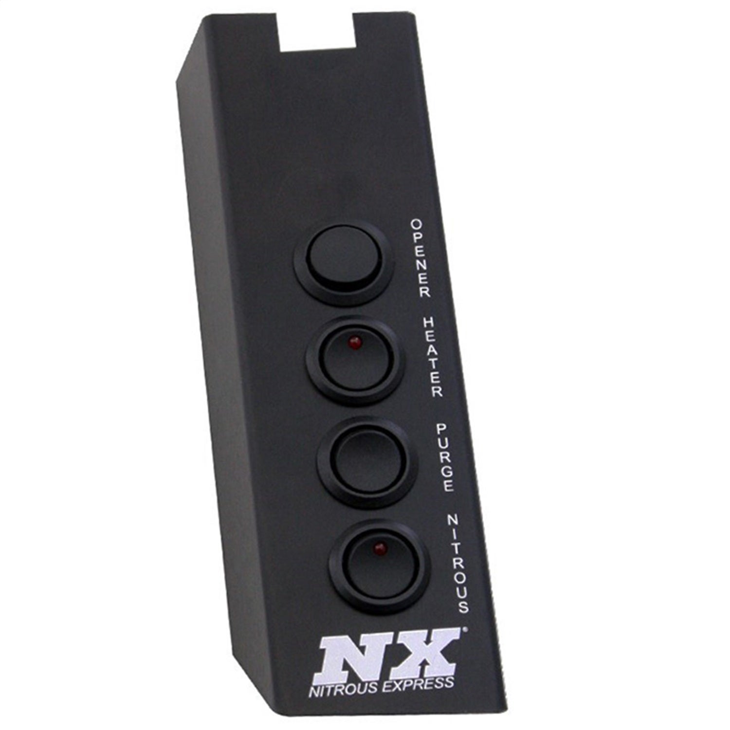 Nitrous Express 15791 Custom Switch Panel   Custom Switch Panel