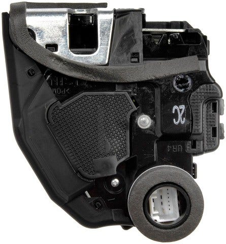 Dorman - Oe Solutions Door Lock Actuator Motor P/N:931-435  Door Lock Actuator