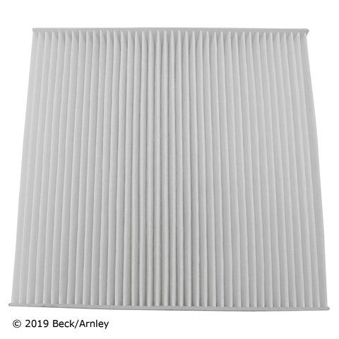 Beck/Arnley Cabin Air Filter P/N:042-2186  Cabin Air Filter P/N: