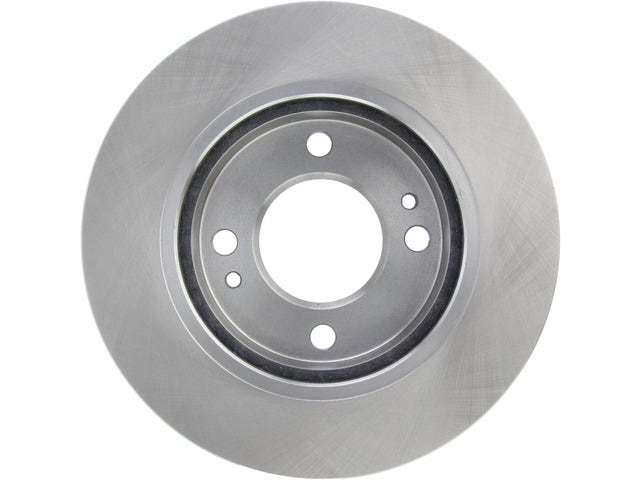 Centric Parts Disc Brake Rotor P/N:121.46079  Disc Brake Rotor P/N: