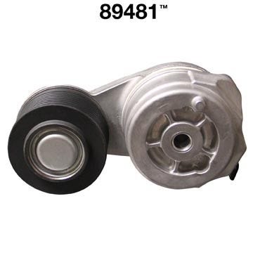 Dayco Accessory Drive Belt Tensioner Assembly P/N:89481  Accessory Drive Belt