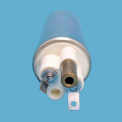 Us Motor Works Electric Fuel Pump P/N:Usep2059  Electric Fuel Pump P/N: