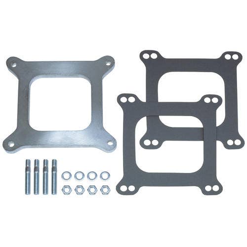Trans-Dapt 2063 Hiker Carb Spacer Trans Dapt  Carburetor Spacer; Compatibility -