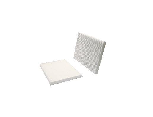 Wix Cabin Air Filter P/N:49352  Filters  Cabin Air Filter; Shape - Rectangular,