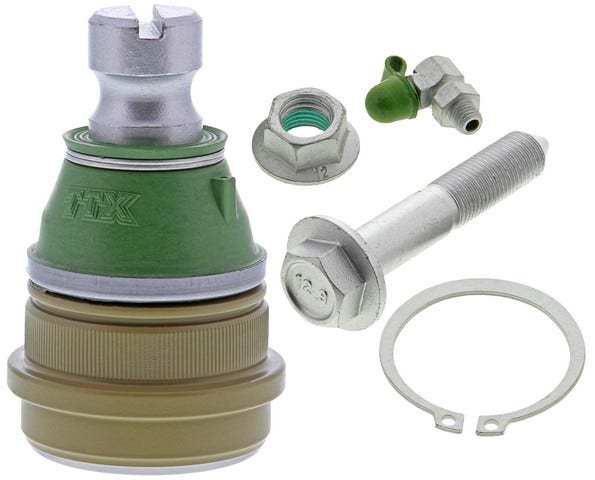 Mevotech Suspension Ball Joint P/N:Txk90375  Suspension Ball Joint P/N: