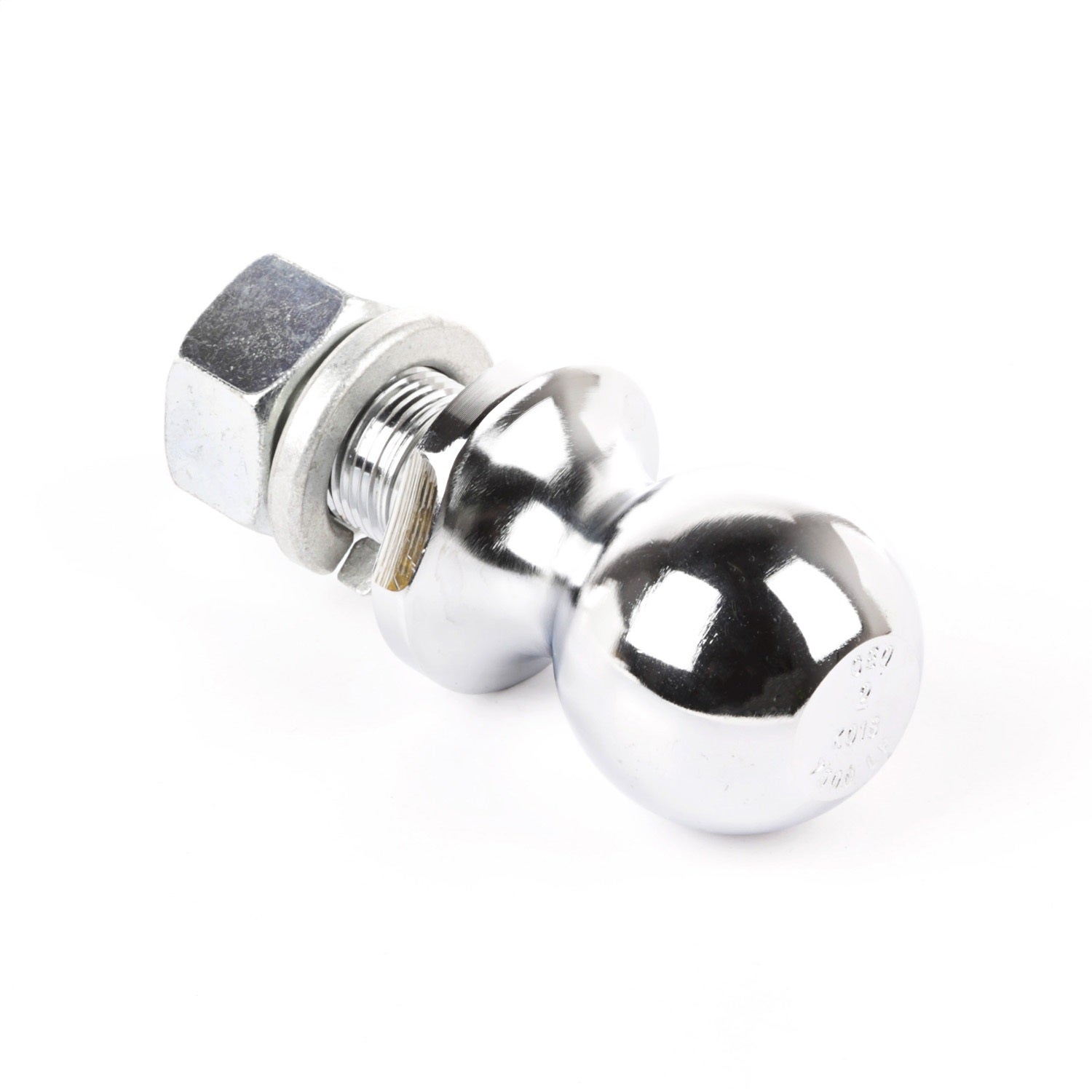 Rugged Ridge 11305.03 Hitch Ball   Hitch Ball